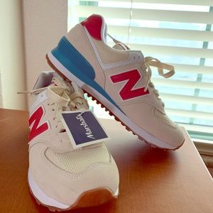 NWT New Balance Shoes